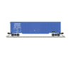 Atlas Trainman N 50006920 50’ Single-Door Boxcar - Canadian National #794222 (blue) Freight Cars