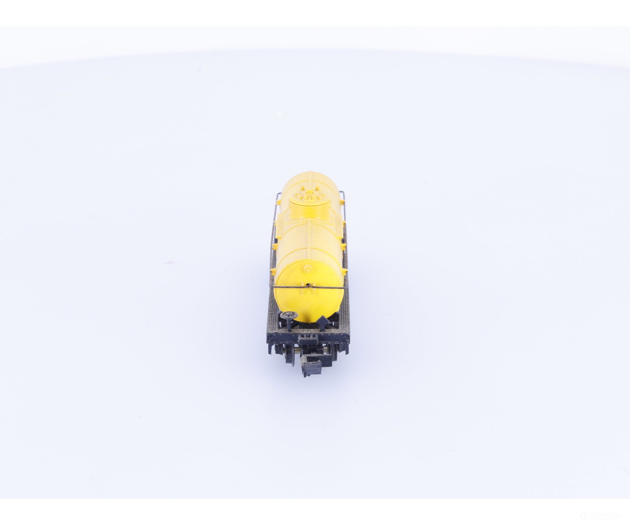 Aurora 2005 N Single Dome Tank Car Shell (SCCX) 2005 Freight Cars