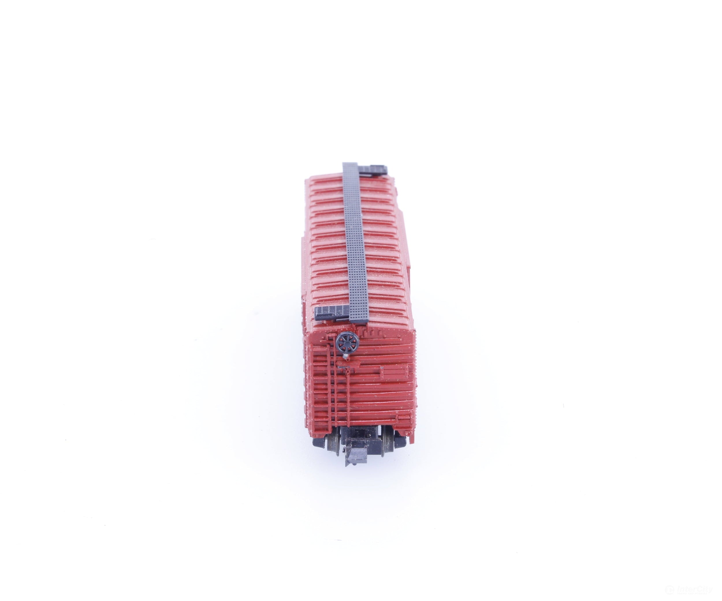 Aurora 4880-300 N 40’ Single Door Boxcar Great Northern (GN) 11875 - Freight Cars