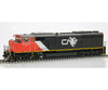 Aurora Miniatures 110505 HO Scale GMDD SD50F Diesel Locomotive - Canadian National (CN) ’Map’ #5432 Locomotives