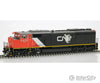 Aurora Miniatures 110505 HO Scale GMDD SD50F Diesel Locomotive - Canadian National (CN) ’Map’ #5432 Locomotives
