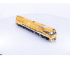 Auscision AM11767s HO NR Class Diesel Electric Locomotive Great Southern NR31 DCC & Sound - Locomotives