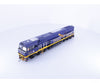 Auscision NR-16s HO NR Class Diesel Electric Locomotive Indian Pacific MK1 NR27 DCC & Sound - Locomotives