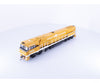 Auscision NR-31s HO NR Class Diesel Electric Locomotive Great Southern NR30 DCC & Sound - Locomotives