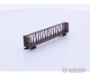 AZL 91358-1 Z Centerbeam Flat Cars Canadian National (CN) 625752 Freight Cars