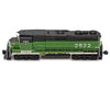 AZL Z Scale 62128-1 BNSF GP30u Diesel Locomotive #2822 - Locomotives