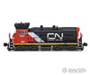 Azl Z Scale 62709-1 Canadian National Sw1500 Cn #1569 Locomotives