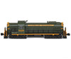 AZL Z Scale 63316-1 Alco RS-3 Diesel Locomotive Canadian National #3019 Locomotives
