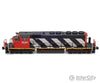 Azl Z Scale 64225-1 Sd40-2W Diesel Locomotive Canadian National #5243 Locomotives