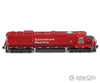 AZL Z Scale 65022-2 EMD SD60 Locomotive Canadian Pacific CP #6240 Locomotives