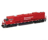 AZL Z Scale 65044- SD60M Canadian Pacific #6259 - Locomotives