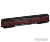 Azl Z Scale 71241-3 8-1-2 Canadian Pacific Pullman Sleeper Rancher Passenger Cars