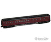 Azl Z Scale 71241-5 8-1-2 Canadian Pacific Pullman Sleeper Raymond Passenger Cars