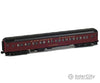 Azl Z Scale 71341-3 6-3 Canadian Pacific Pullman Sleeper Glenlily Passenger Cars