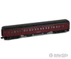 Azl Z Scale 71441-2 Canadian Pacific Parlor Car 6760 Passenger Cars