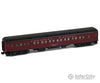 Azl Z Scale 71441-3 Canadian Pacific Parlor Car 6762 Passenger Cars