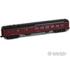 AZL Z Scale 71541-2 Canadian Pacific Diner AIRLIE Passenger Cars