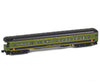 AZL Z Scale 71813-1 Canadian National CN Observation Coach ’Fort Carleton’ - Passenger Cars