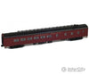 Azl Z Scale 73541-0 Canadian Pacific Diner Passenger Cars