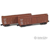 Azl Z Scale 903178-1 Canadian Pacific Railway 2-Pack Cp 230102/230667 Freight Cars