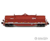 Azl Z Scale 903402-2 Ncs Coil Car Gtw (Cn) Single 187979 Freight Cars