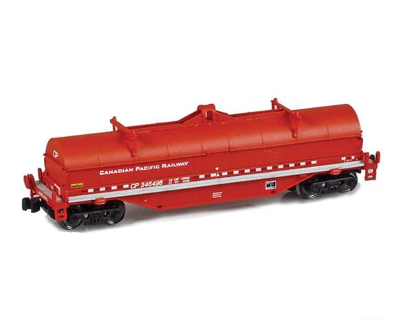 Azl Z Scale 903412-1 Ncs Coil Car Canadian Pacific Single 346348 Freight Cars