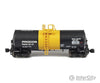 Azl Z Scale 913818-2 Procor - Molten Sulphur 62125 Freight Cars