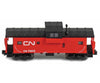 Azl Z Scale 921009-3 Canadian National Wide-Vision Caboose #79864 Freight Cars