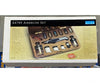 Aztek A4709 Airbrush Set in Wood Case New in Box Tools