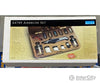 Aztek A4709 Airbrush Set in Wood Case New in Box Tools