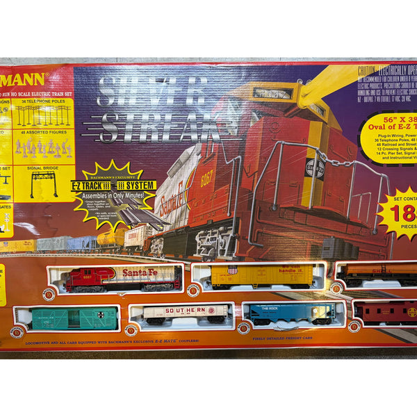 bachmann