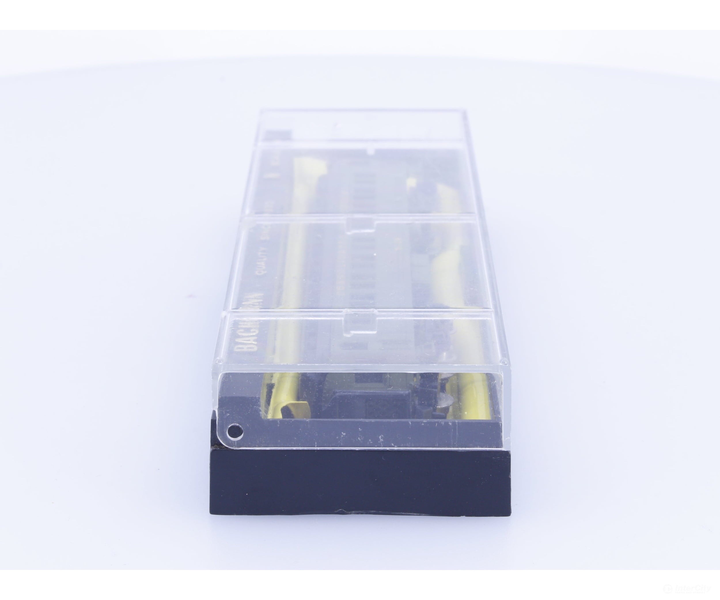 Bachmann 0124 N Passenger Car Consolidated Northern 0124 - Passenger Cars