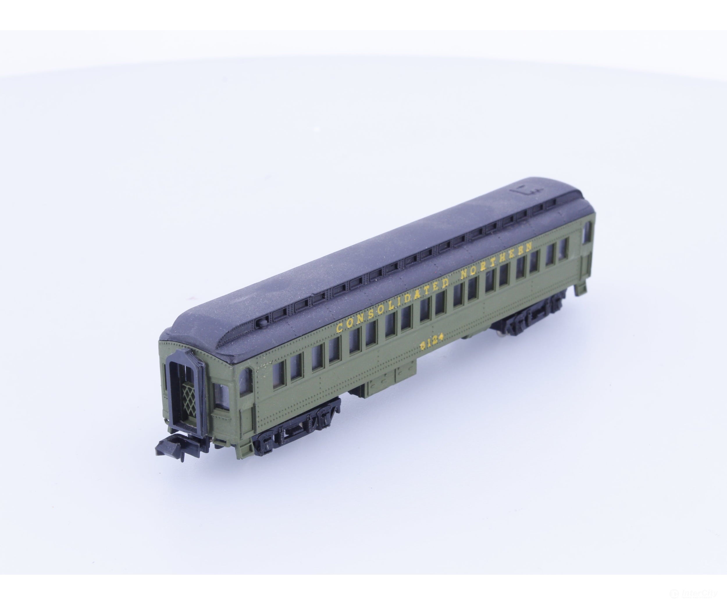 bachmann