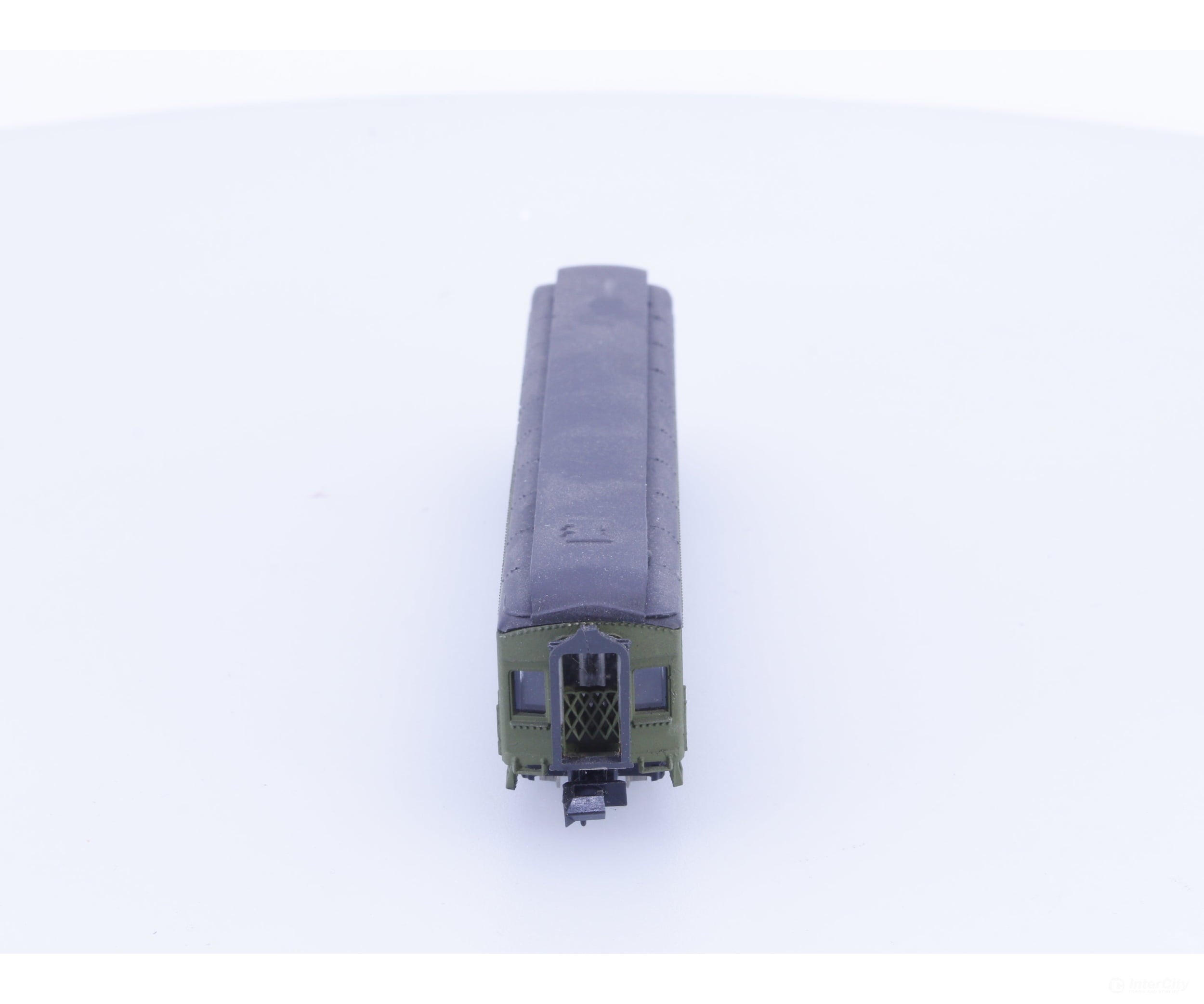 Bachmann 0124 N Passenger Car Consolidated Northern 0124 - Passenger Cars