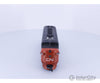 Bachmann 0508 HO EMD F9 Canadian National (CN) 6308 Analog DC Locomotives