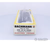Bachmann 0568 HO EMD GP40 Canadian National (CN) 5075 Analog DC Locomotives