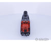 Bachmann 0568 HO EMD GP40 Canadian National (CN) 5075 Analog DC Locomotives