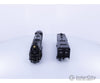Bachmann 0662 HO Northern 4-8-4 with Realistic Smoke Unit Canadian National (CN) 6218 Analog DC Locomotives