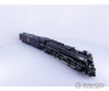 Bachmann 0662 HO Northern 4-8-4 with Realistic Smoke Unit Canadian National (CN) 6218 Analog DC Locomotives