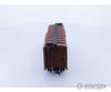 Bachmann 0917 Ho 41’ Steel Box Car Canadian National (Cn) 290218 Freight Cars