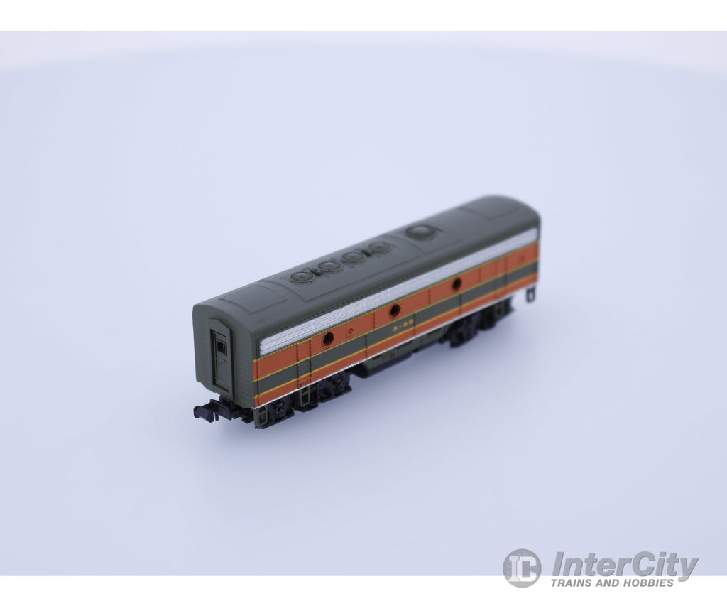 Bachmann 11209 N EMD F7B Great Northern (GN) 313B Analog DC (#1) Locomotives