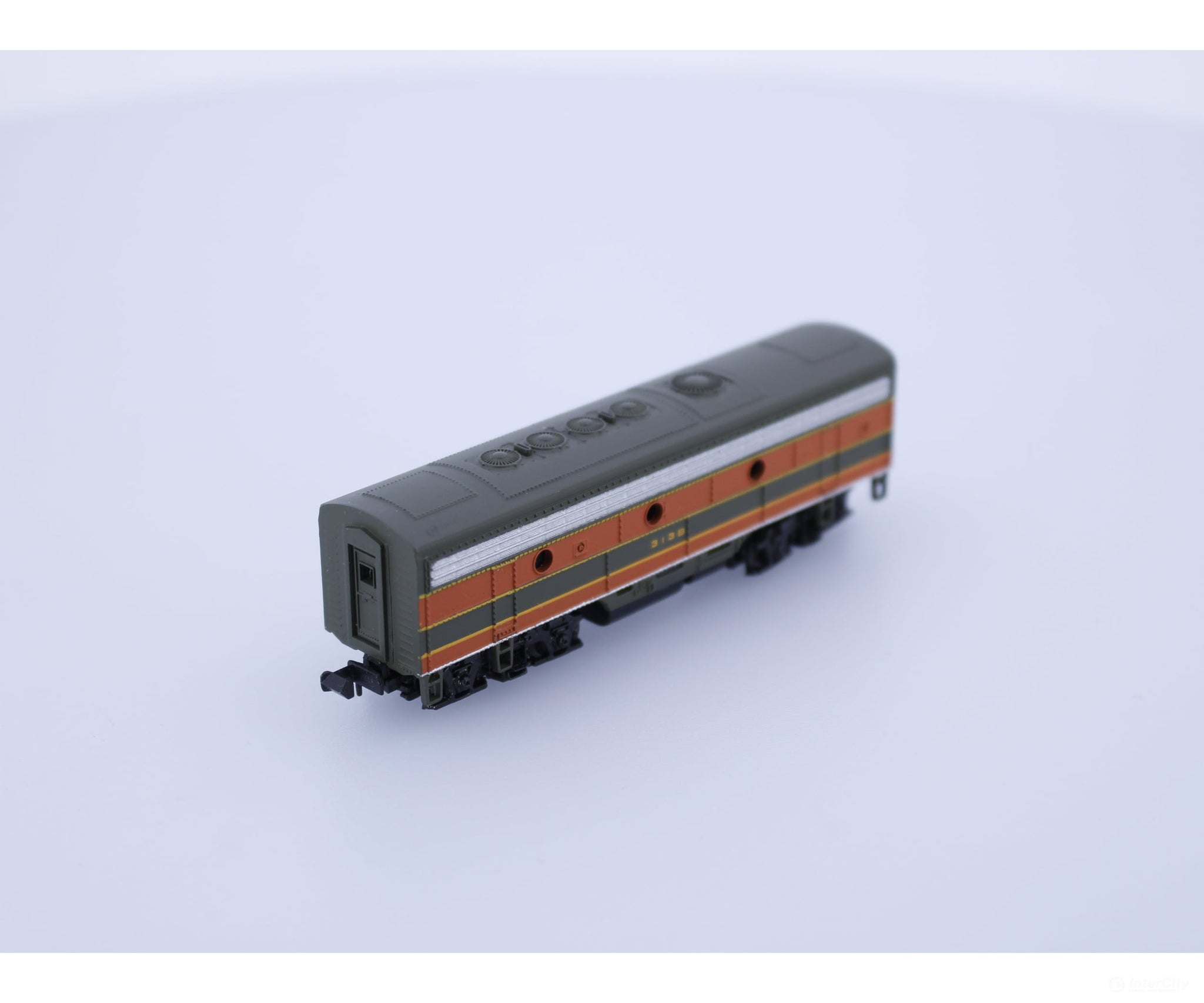 Bachmann 11209 N EMD F7B Great Northern (GN) 313B Analog DC (#1) Locomotives