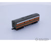 Bachmann 11209 N EMD F7B Great Northern (GN) 313B Analog DC Locomotives