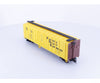 Bachmann 1124 HO 51’ Mechanical Steel Reefer Pacific Fruit Express (PFE) 451041 - Freight Cars