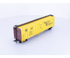 Bachmann 1124 HO 51’ Mechanical Steel Reefer Pacific Fruit Express (PFE) 451041 - Freight Cars