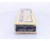 Bachmann 1124 HO 51’ Mechanical Steel Reefer Pacific Fruit Express (PFE) 451041 - Freight Cars