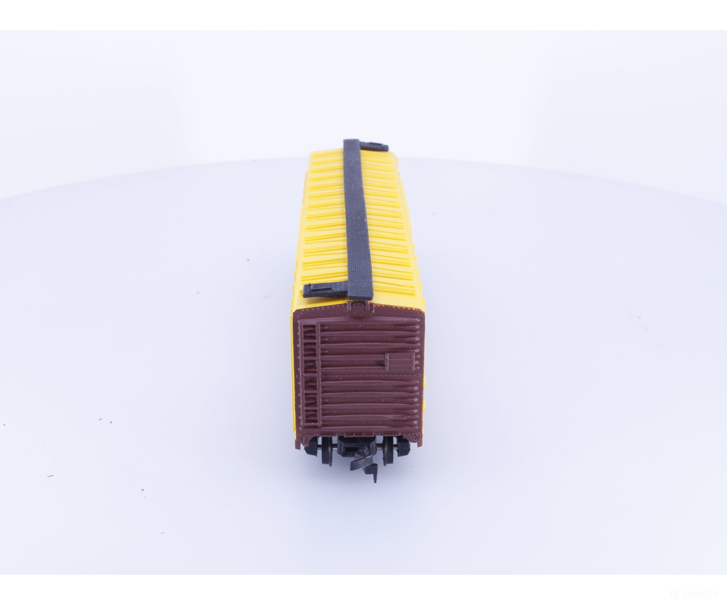 Bachmann 1124 HO 51’ Mechanical Steel Reefer Pacific Fruit Express (PFE) 451041 - Freight Cars