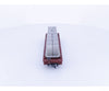 Bachmann 1199 HO 51’ Flat Car with Load Atchison Topeka and Santa Fe (ATSF) 96178 - Freight Cars