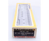 Bachmann 1253 HO 85’ Full Domed Passenger Car Santa Fe (SF) 507 - Passenger Cars