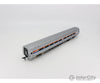 Bachmann 1302 Ho 85’ Budd Fleet Coach Lighted Passenger Car Amtrak (Amtk) 21134 (2) Cars